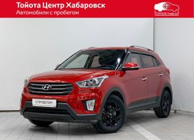 SUV   Hyundai Creta 2018 , 2070000 , 