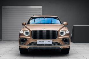 SUV   Bentley Bentayga 2023 , 33202000 , 