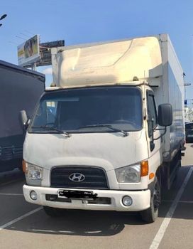   Hyundai HD78 2013 , 1380000 , 