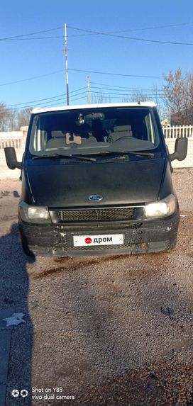  Ford Transit 2005 , 1000000 , 