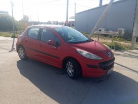  Peugeot 207 2009 , 520000 , 