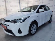  Yaris 2020