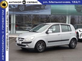  Hyundai Getz 2008 , 690000 , 