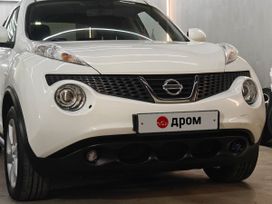 SUV   Nissan Juke 2012 , 1400000 , 