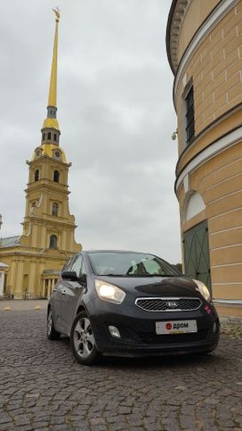  Kia Venga 2011 , 700000 , -