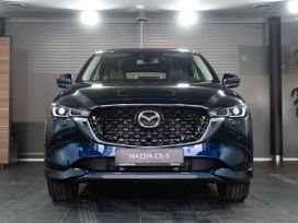 SUV   Mazda CX-5 2024 , 5480000 , 