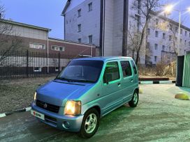  Suzuki Wagon R Wide 1998 , 250000 , 