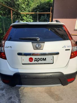  Dongfeng H30 Cross 2015 , 1050000 , 