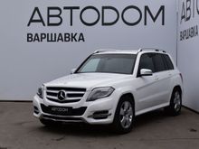  GLK-Class 2014