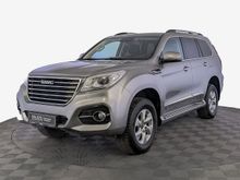  Haval H9 2021