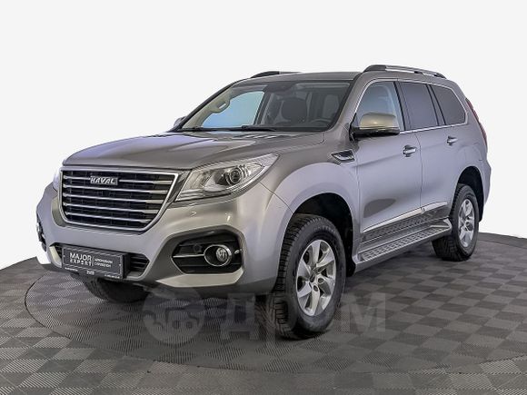 SUV   Haval H9 2021 , 2700000 , 