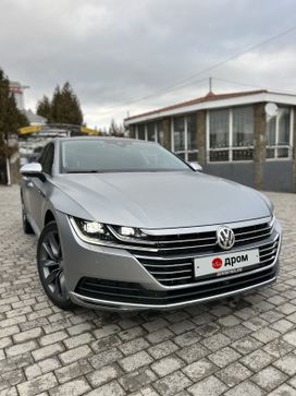  Volkswagen Arteon 2020 , 4500000 , 