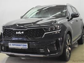 SUV   Kia Sorento 2022 , 4680000 , 