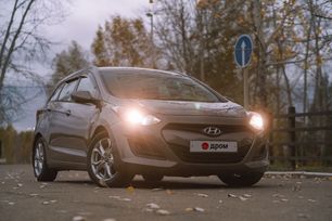  Hyundai i30 2012 , 1095000 , 