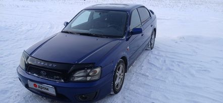  Subaru Legacy 2001 , 580000 , 