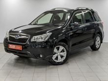  Forester 2015