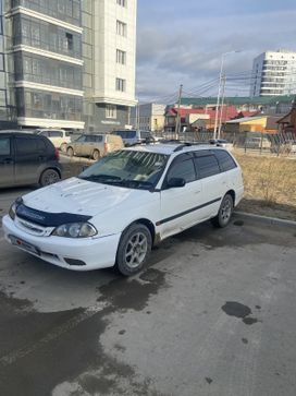  Toyota Caldina 1998 , 350000 , 