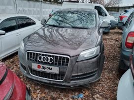 SUV   Audi Q7 2012 , 1900000 , 