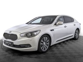  Kia Quoris 2017 , 2670000 , 