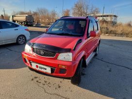 SUV   Toyota Cami 2000 , 440000 , 