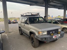 SUV   Opel Monterey 1993 , 1550000 , 