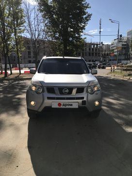 SUV   Nissan X-Trail 2011 , 1180000 , 