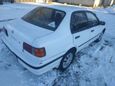 Toyota Tercel 1993 , 220000 , 