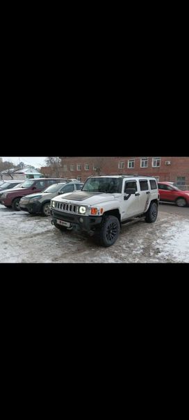 SUV   Hummer H3 2006 , 2000000 , 