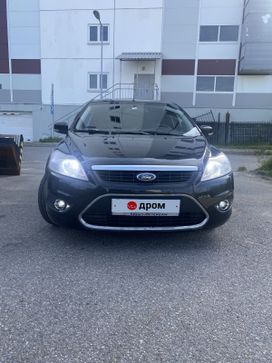  Ford Focus 2010 , 460000 , -