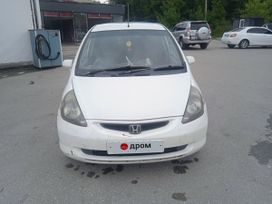  Honda Fit 2002 , 400000 , 