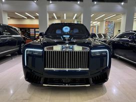 SUV   Rolls-Royce Cullinan 2024 , 99000000 , 