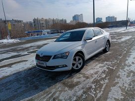  Skoda Superb 2018 , 1935000 , 