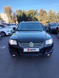 SUV   Volkswagen Touareg 2008 , 1299000 , 