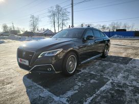  Toyota Crown 2018 , 3300000 , 