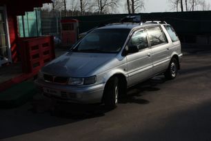    Mitsubishi Space Wagon 1996 , 250000 , 