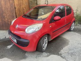  Citroen C1 2008 , 515000 , 