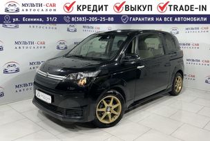  Toyota Spade 2016 , 1145000 , 