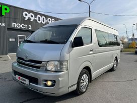    Toyota Hiace 2007 , 1350000 , 