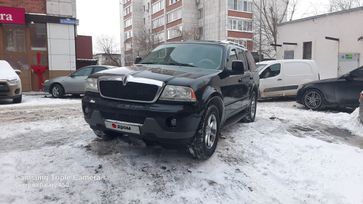 SUV   Lincoln Aviator 2003 , 1250000 , 