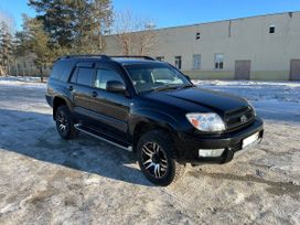 SUV   Toyota Hilux Surf 2003 , 1650000 , 