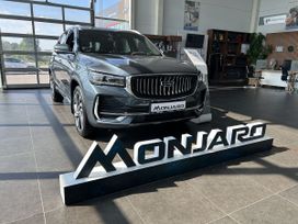 SUV   Geely Monjaro 2024 , 4744990 , 