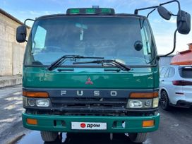  () Mitsubishi Fuso Fighter 1995 , 5800000 , 