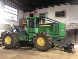   John Deere 640L 2019 , 26609000 , 