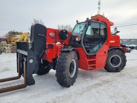   Manitou MHT-X 10130 2010 , 13400000 , 