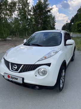 SUV   Nissan Juke 2013 , 1289000 , 