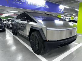  Tesla Cybertruck 2024 , 22400000 , 
