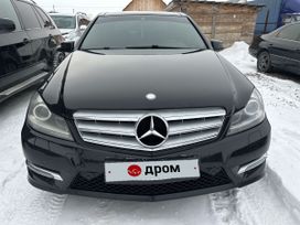  C-Class 2013