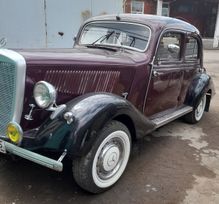  Mercedes-Benz W136 1940 , 9000000 , 