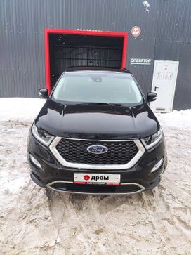 SUV   Ford Edge 2018 , 2750000 , 