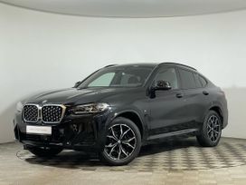 SUV   BMW X4 2024 , 10910000 , 